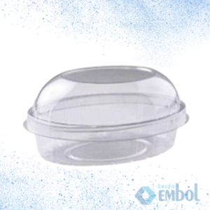 EMBALAGEM PET GALVANOTEK G34 COLOMBA 2000ML C/100