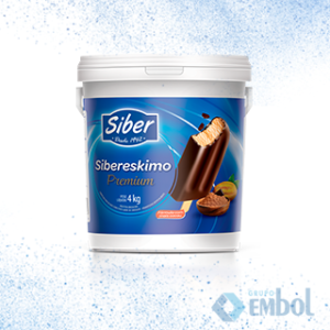 SKIMO SIBERESKIMO SIBER PREMIUM 4KG