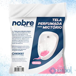 TELA PARA MICTÓRIO PERFUMADO MORANGO NOBRE GOEDERT UND