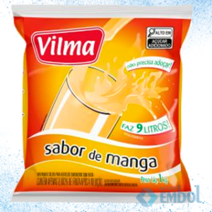 REFRESCO VILMA MANGA 1KG/9L