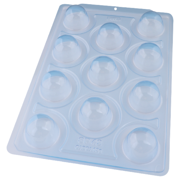 FORMA BWB ESPECIAL TRUFA GRANDE SP-42 11 CAVIDADE 60G