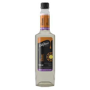 XAROPE DAVINCI GOURMET GENGIBRE COM 750ML