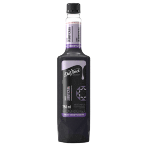XAROPE DE JABUTICABA DAVINCI GOURMET 750ML