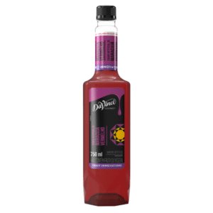 XAROPE DAVINCI GOURMET MARACUJÁ VM 750ML