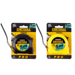 TRENA STARTOOLS COM TRAVA 5MX19MM UNIDADE