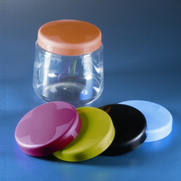 POTE PET GALVANOTEK MULTIUSO COM TAMPA 1300ML G1432 BAZAR UNIDADE