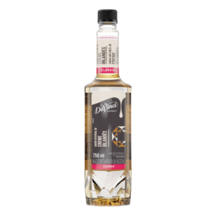 XAROPE DAVINCI GOURMET CREME IRLANDES 750M