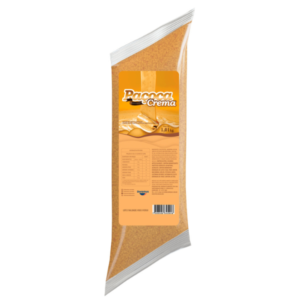 RECHEIO FORNEÁVEL DOREMUS CREMA PAÇOCA 1,01KG
