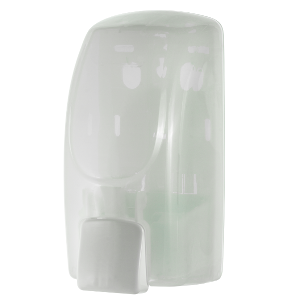 SABONETEIRA PLESTIN SPRAY 600ML RESERVATÓRIO VELADO