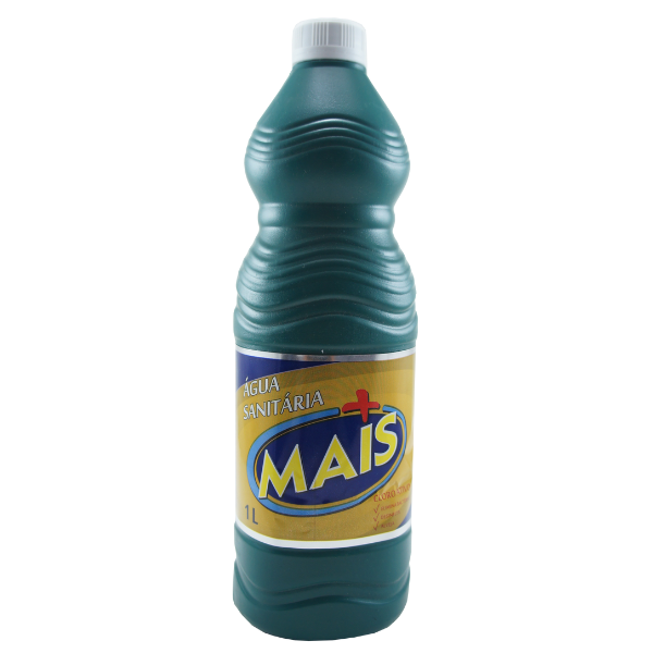 ÁGUA SANITÁRIA MAIS 1L
