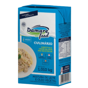 CREME CULINÁRIO DAMARE 1,01KG