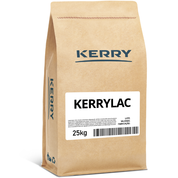 COMPOSTO KERRYLAC 250 KERRY FARDO COM 25KGS