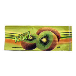 SAQUINHO BOPP RIACHO PARA PICOLÉ KIWI COM 200G
