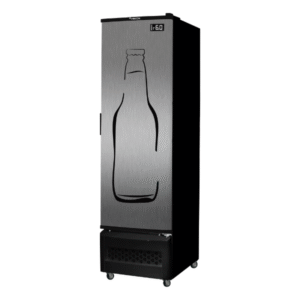 FREEZER FRICON VCFC-284-C CHAPA INOX 110V