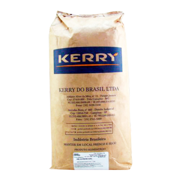MELOCREME PRO CREME DE LEITE EM PÓ COM 20KG