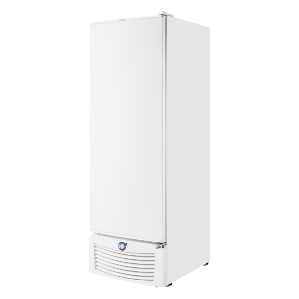 FREEZER FRICON VCET-569 CHAPA 127V