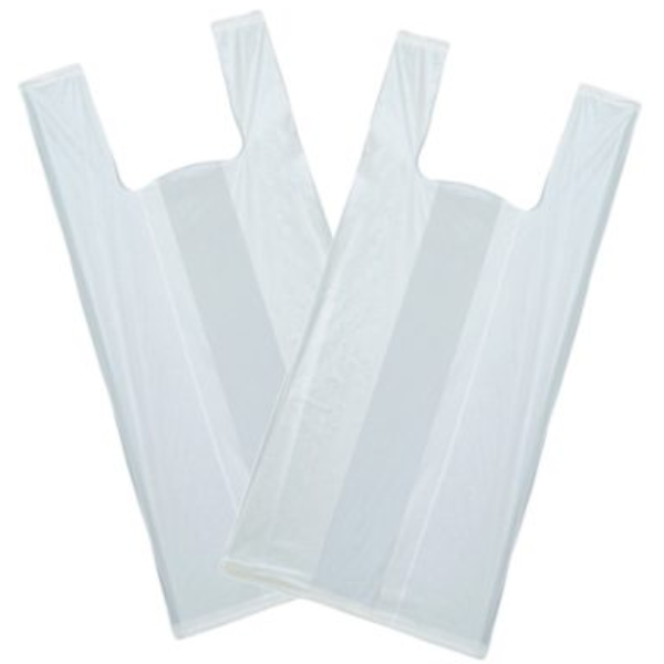 SACOLA PLÁSTICA PACK FORTE 60X75 VB COM 1000