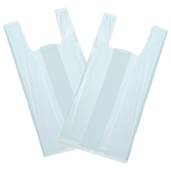 SACOLA PLÁSTICA PACK FORTE 50X60 VB COM 1000
