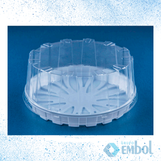 EMBALAGEM GALVANOTEK G-032A BRANCA R.558635 COM 100 - Imagem 2