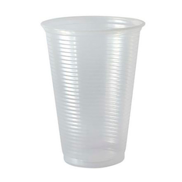COPO POLIESTIRENO COPOPLAST 500ML TR. COM 50.