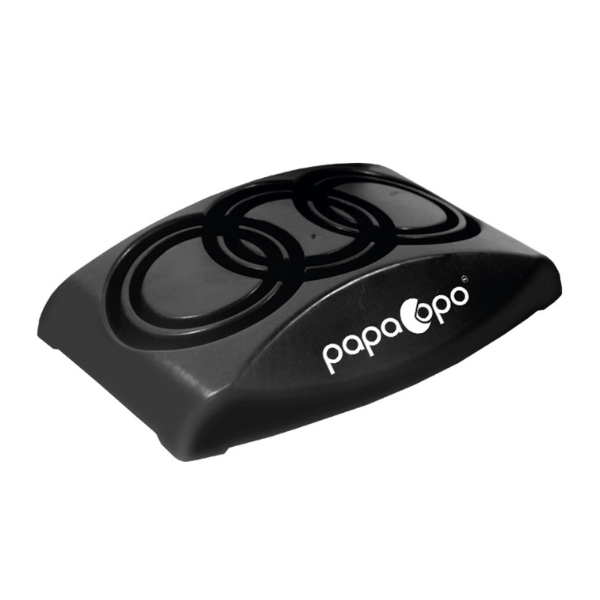 BASE PARA PAPACOPO TAMPOGRAFADA NOBRE