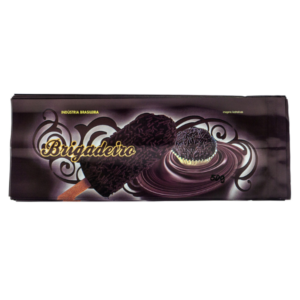 SAQUINHO BOPP RIACHO PARA PICOLÉ BRIGADEIRO COM 200G