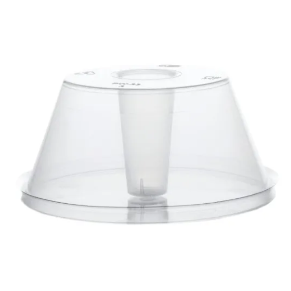 FORMA WER COM TAMPA 90ML PUDIM PW61 COM 10