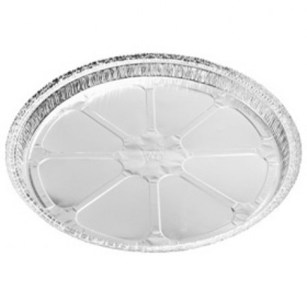 EMBALAGEM ALUMÍNIO PIZZA WYDA 30CM RW30 COM 100