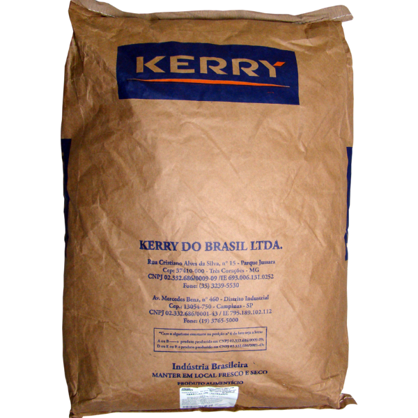 COMPOSTO KERRYLAC 906 KERRY FARDO COM 25KGS