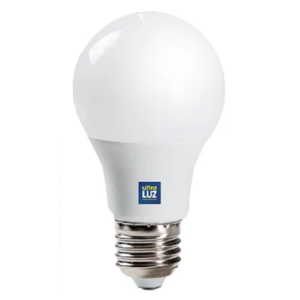 LAMPADA ULTRA LED BULB 9W 60A BIVOLT