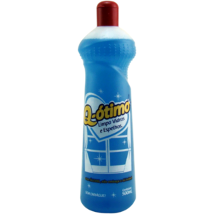 LIMPA VIDRO Q-ÓTIMO OFFICER 500ML