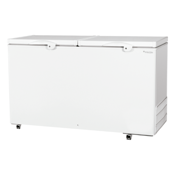 FREEZER FRICON HCED-503 CHAPA 127V
