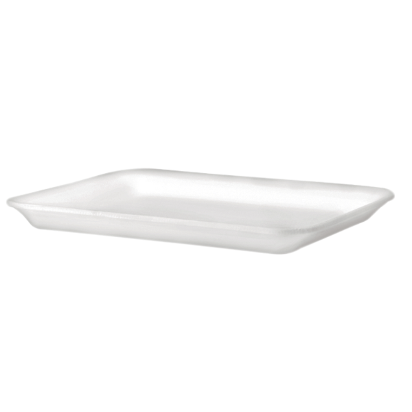 BANDEJA COPOBRAS CRL-003 BRANCA 235X180X16 COM 400