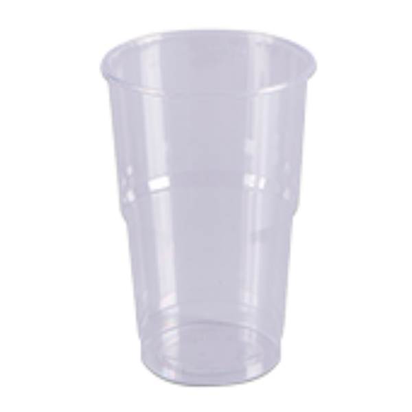 COPO S/ACRÍLICO PRAFESTA SUPREMO 300ML COM 40