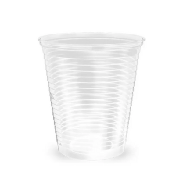 COPO PS COPOBEL 200ML TRANSPARENTE COM 100