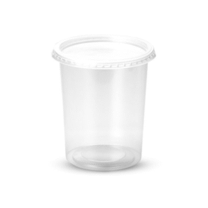 KIT POTE SIMPLIFIC 1000ML G-312ALTO COM 20 553600
