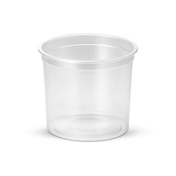KIT POTE SIMPLIFIC 1500ML G-315 COM 20 558942