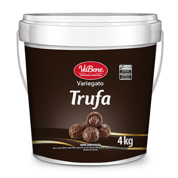 VARIEGATO VABENE TRUFA 4KG