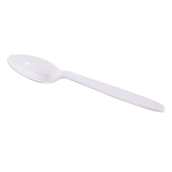 COLHER PRAFESTA MASTER REFEIÇÃO BRANCO COM 500