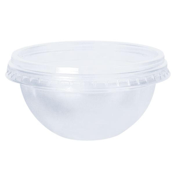 KIT POTE COPOBRAS 220ML SOBREMESA TRANSPARENTE COM 25