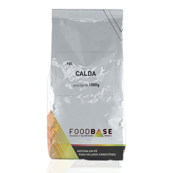 BASE FOODBASE FBL BASE PRONTA LEITE 1,0KG
