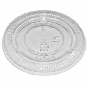 TAMPA PLÁSTICA BOMPACK P/ POTE 44ML C/50
