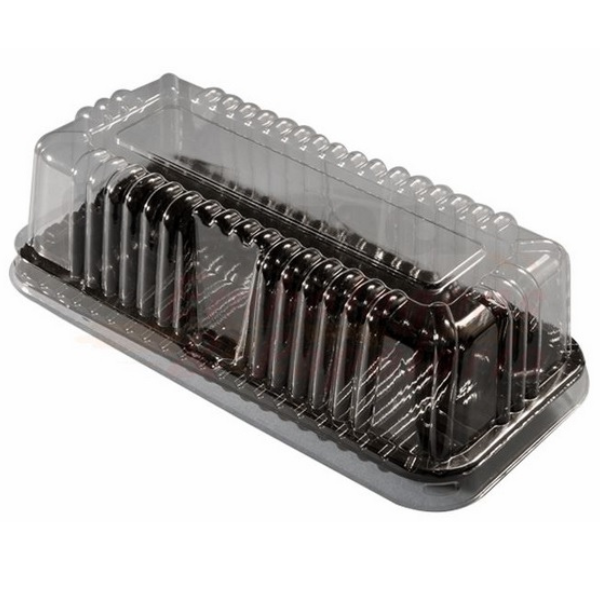 EMBALAGEM GALVANOTEK G-065M PRETA 550452 COM 50
