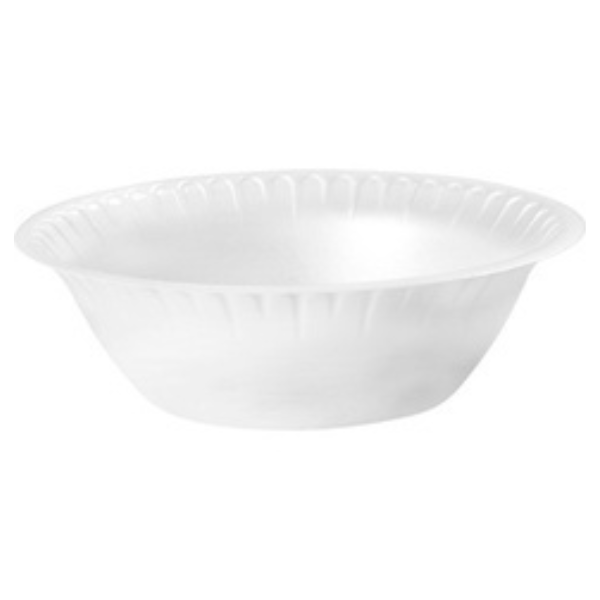 CUMBUCA DE ISOPOR FUNDA 15CM COPOPLAT C/200