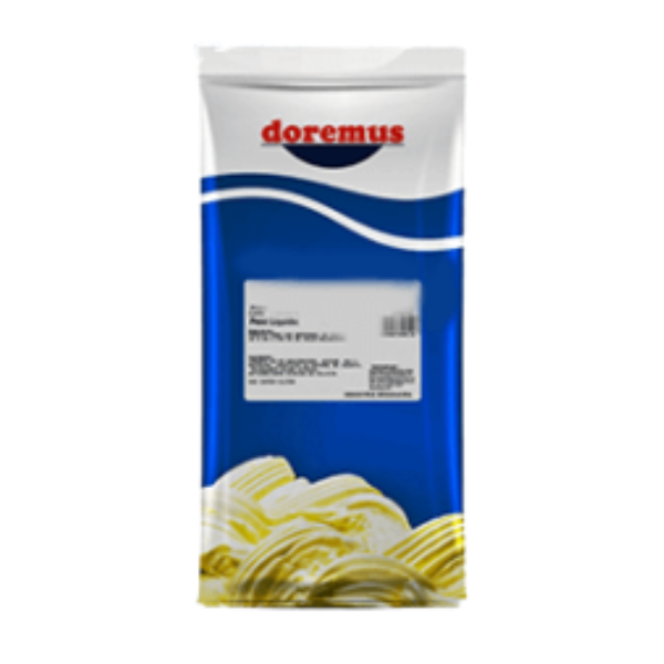 BASE DOREMUS GOURMET COM 1,KG
