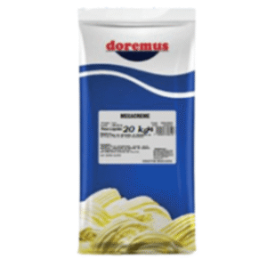 MELHORADOR DOREMUS MEGACREME C/20KG