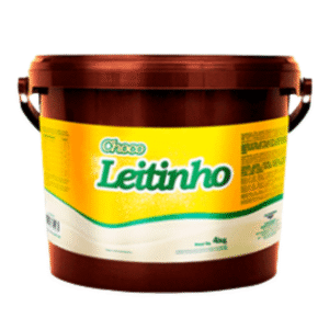 RECHEIO DOREMUS LEITINHO INDUSTRIAL ESSENCIAL 4KG