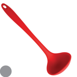 CONCHA SILICONE UNYGIFT 28CM UNIDADE