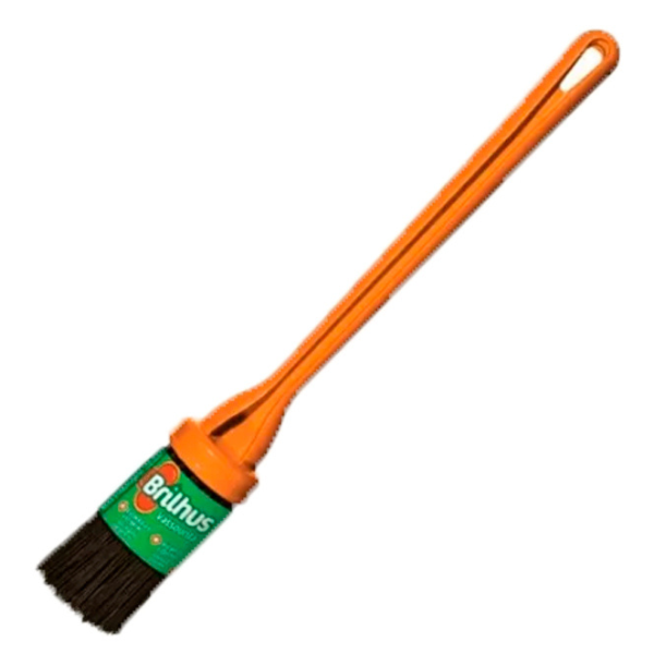 ESCOVA SANITÁRIA BRILHUS VASSOURITA SEM POTE