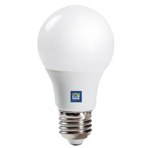 LAMPADA ULTRA LED BULB 15W 60A BIVOLT